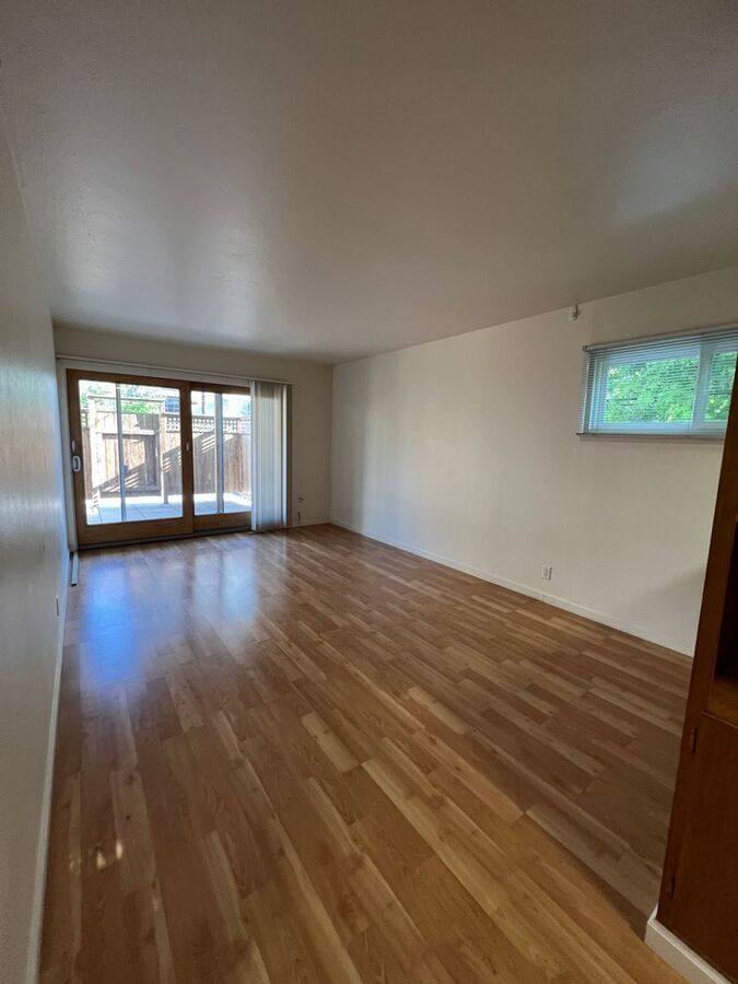 Apartment for rent at 2255 Hearst Ave #3, Berkeley, CA 94709