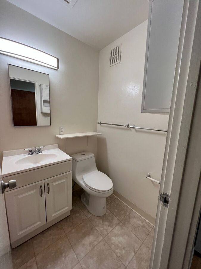Apartment for rent at 2255 Hearst Ave #3, Berkeley, CA 94709