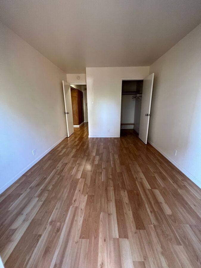 Apartment for rent at 2255 Hearst Ave #3, Berkeley, CA 94709