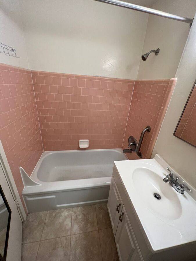 Apartment for rent at 2255 Hearst Ave #3, Berkeley, CA 94709