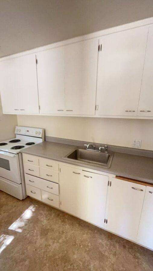 Apartment for rent at 2255 Hearst Ave #3, Berkeley, CA 94709