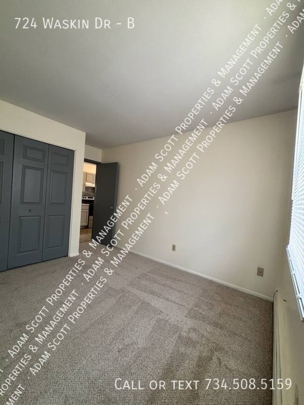 Townhouse for rent at 724 Waskin Dr #B, Tecumseh, MI 49286