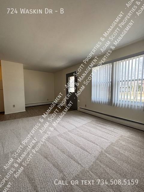 Townhouse for rent at 724 Waskin Dr #B, Tecumseh, MI 49286