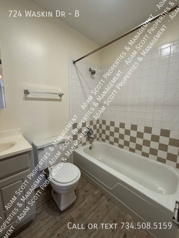 Townhouse for rent at 724 Waskin Dr #B, Tecumseh, MI 49286