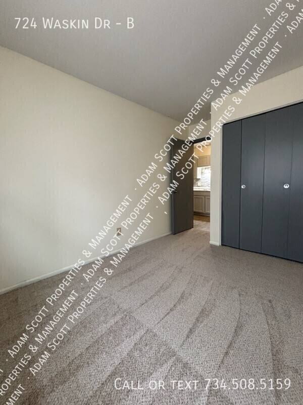 Townhouse for rent at 724 Waskin Dr #B, Tecumseh, MI 49286