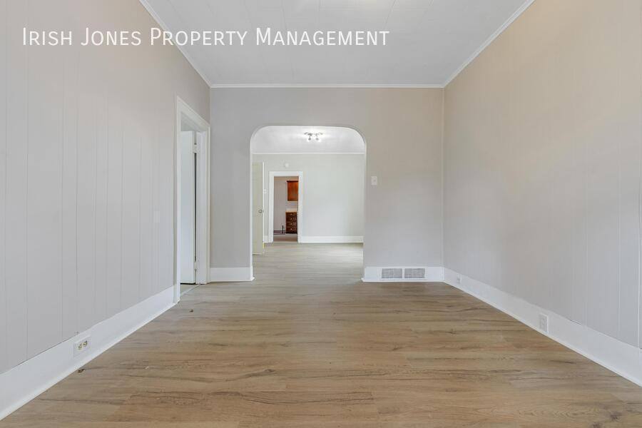 Apartment for rent at 62 Germain St, Buffalo, NY 14207