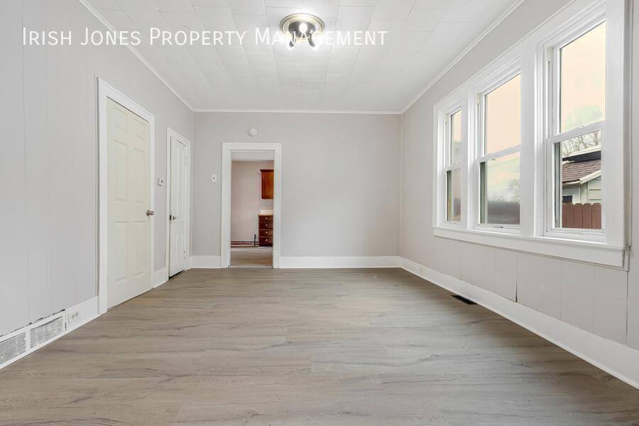 Apartment for rent at 62 Germain St, Buffalo, NY 14207