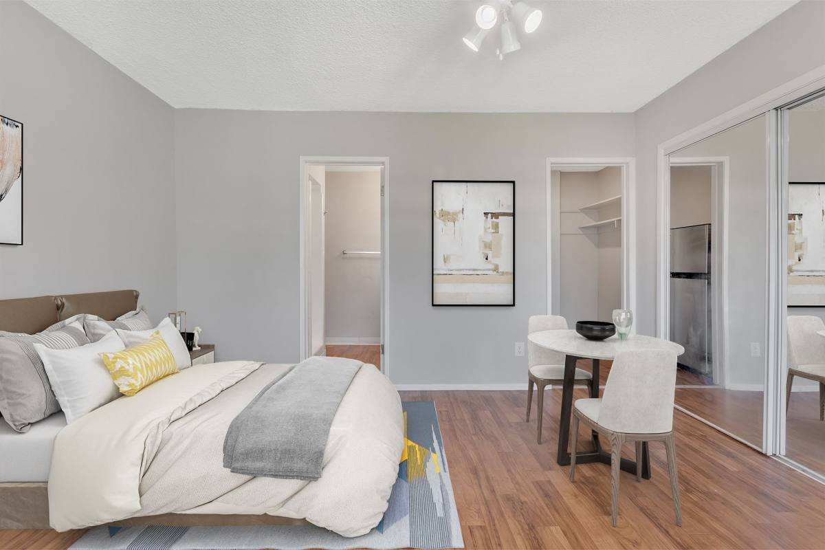 Apartment for rent at 5754 Fair Ave, North Hollywood, CA 91601