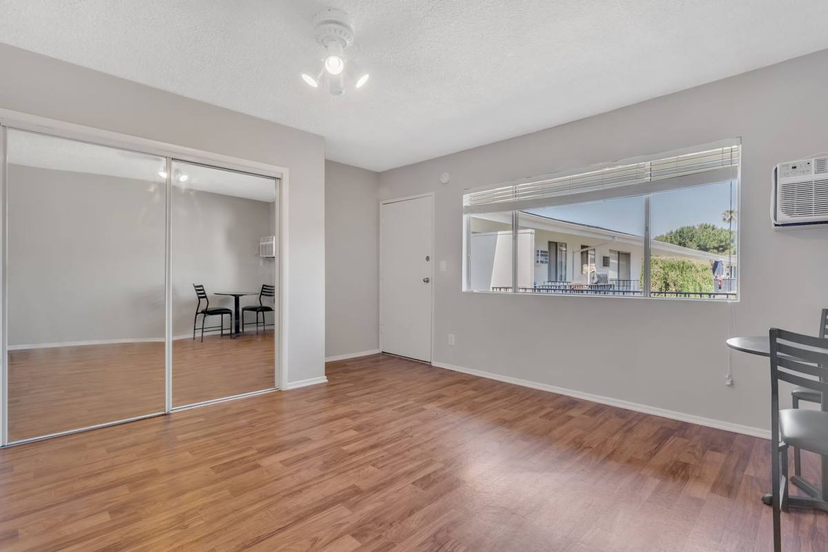 Apartment for rent at 5754 Fair Ave, North Hollywood, CA 91601