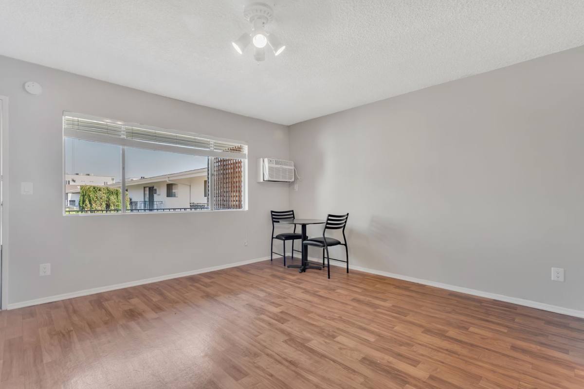 Apartment for rent at 5754 Fair Ave, North Hollywood, CA 91601