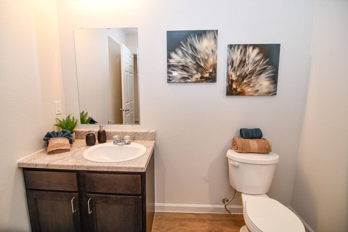 Apartment for rent at 5790 Vision Dr, Pleasant Hill, IA 50327