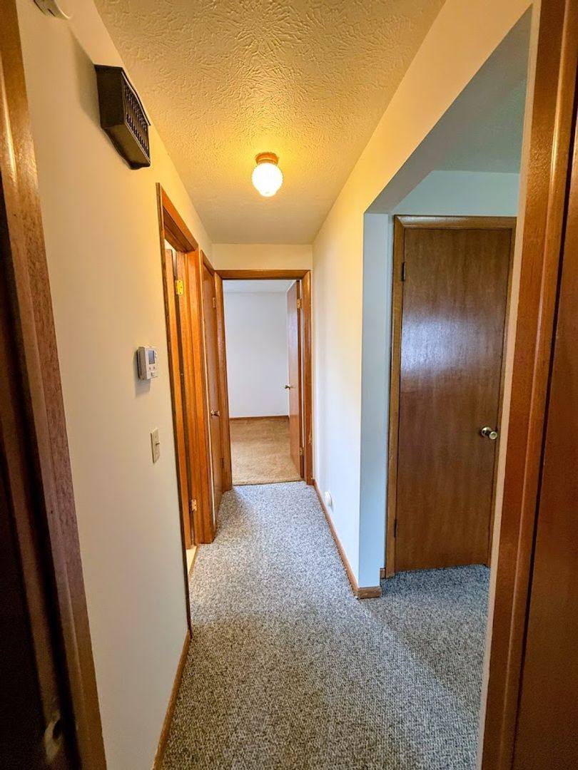 Apartment for rent at 245 Kennedy St, Louisville, OH 44641