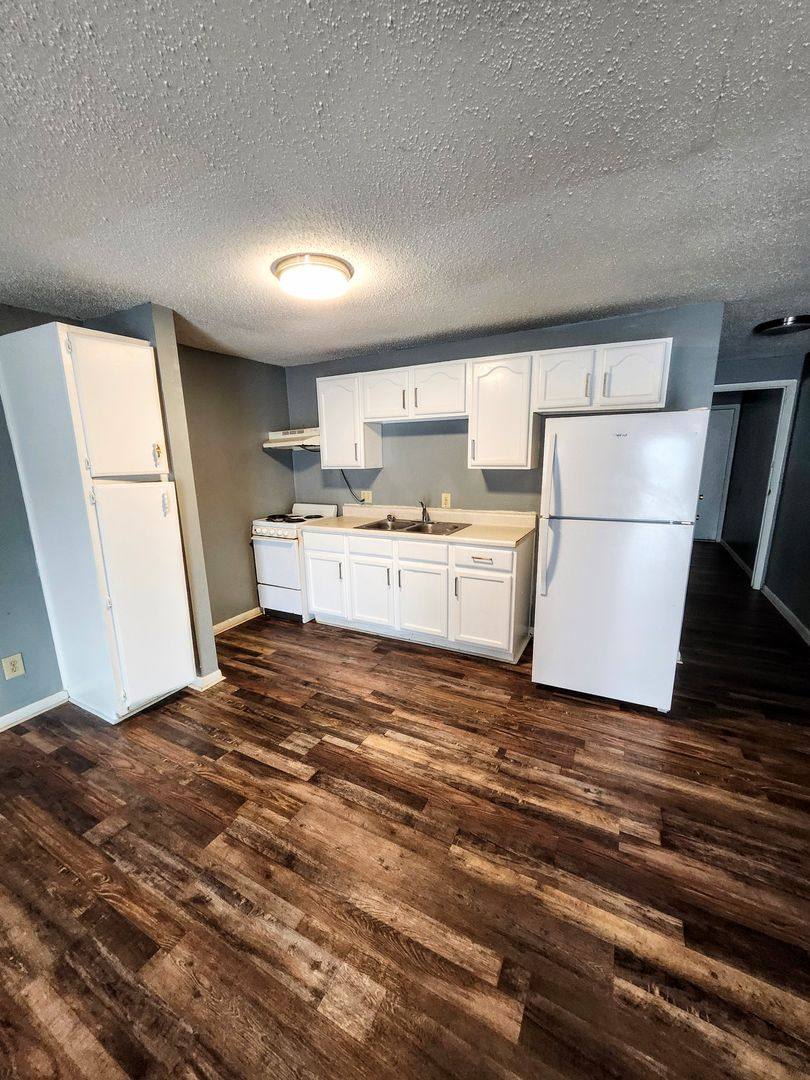 Apartment for rent at 805 N Washington St, Marion, IN 46952