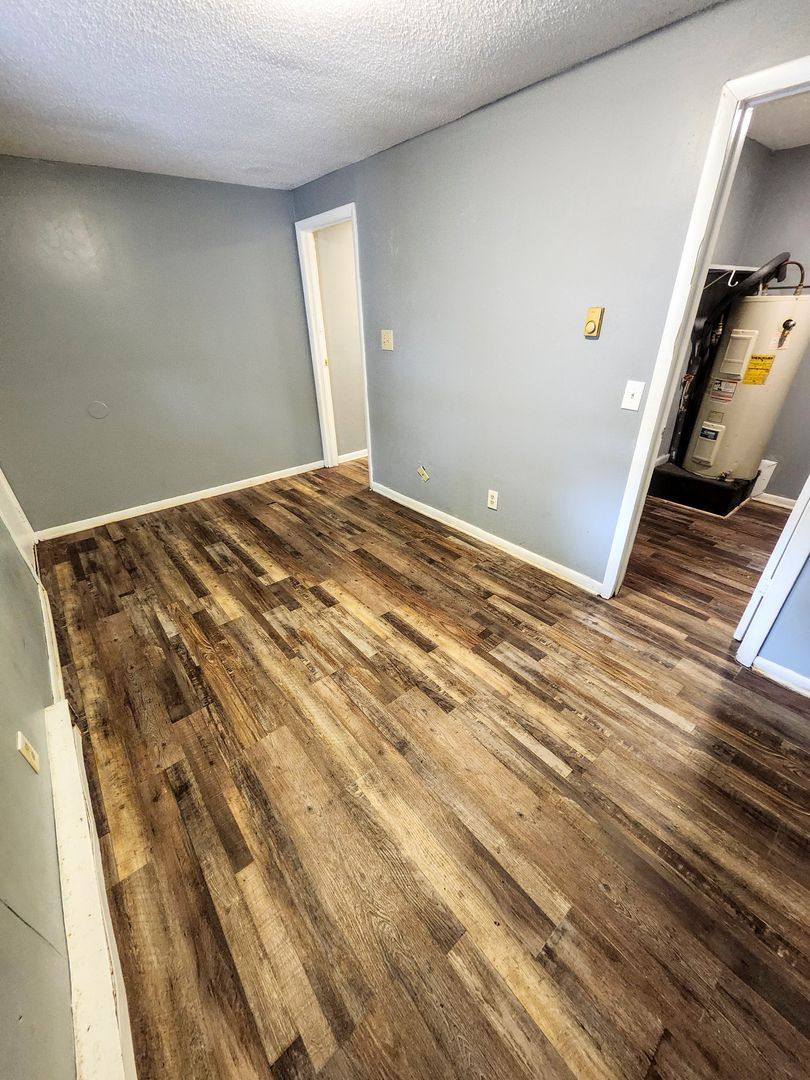 Apartment for rent at 805 N Washington St, Marion, IN 46952