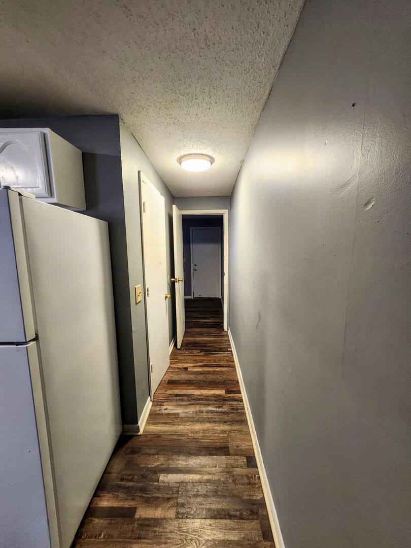Apartment for rent at 805 N Washington St, Marion, IN 46952