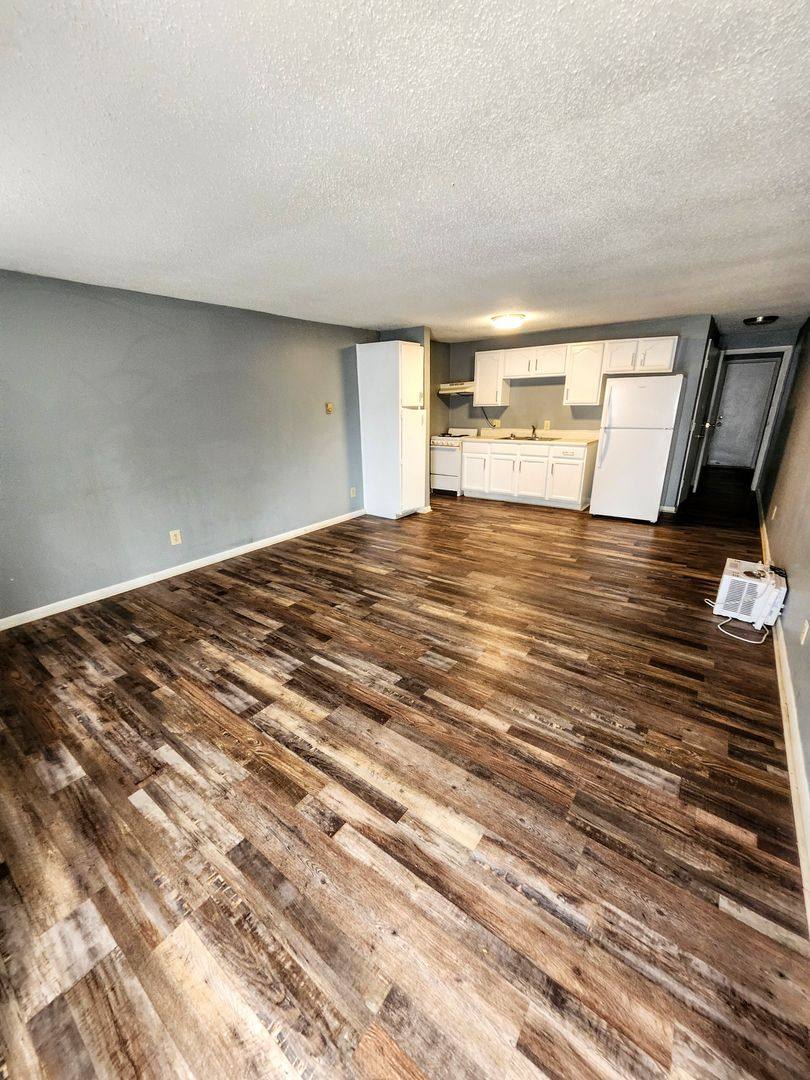 Apartment for rent at 805 N Washington St, Marion, IN 46952