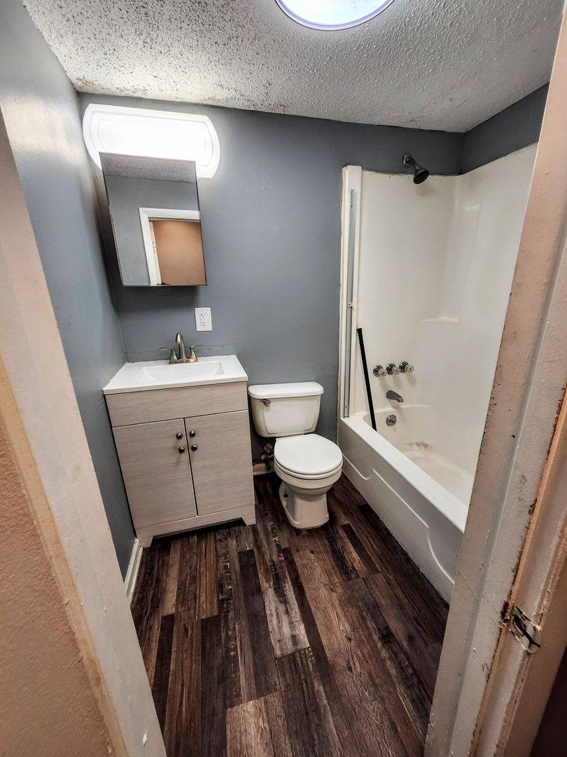 Apartment for rent at 805 N Washington St, Marion, IN 46952