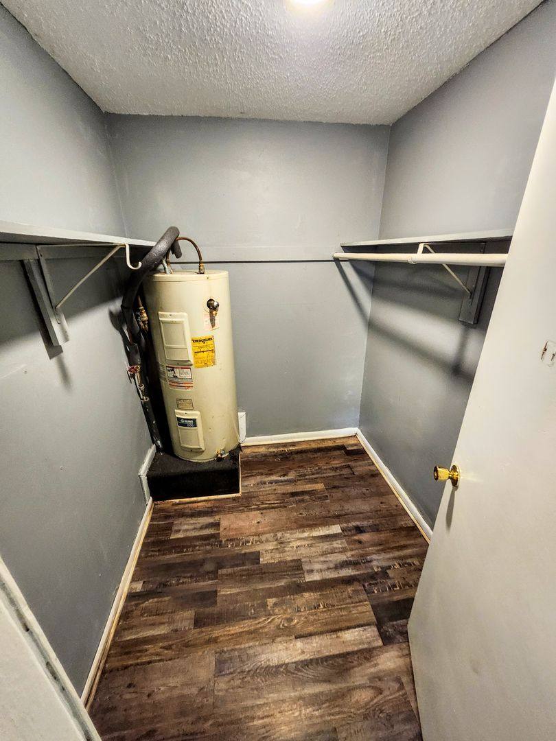 Apartment for rent at 805 N Washington St, Marion, IN 46952