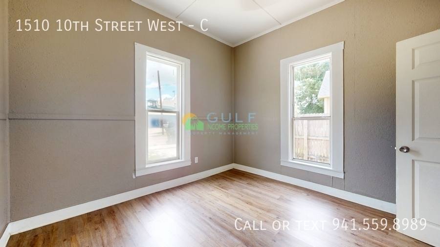 Apartment for rent at 1510 10th St W #C, Bradenton, FL 34205