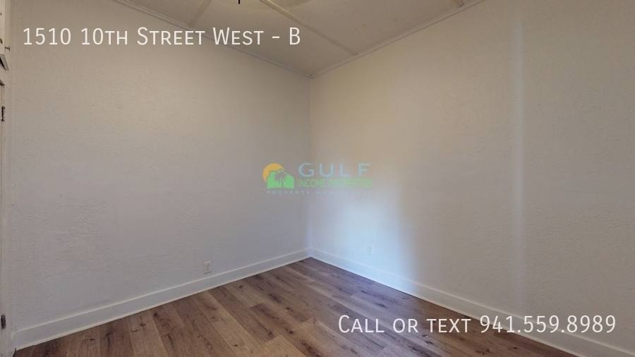 Apartment for rent at 1510 10th St W #B, Bradenton, FL 34205