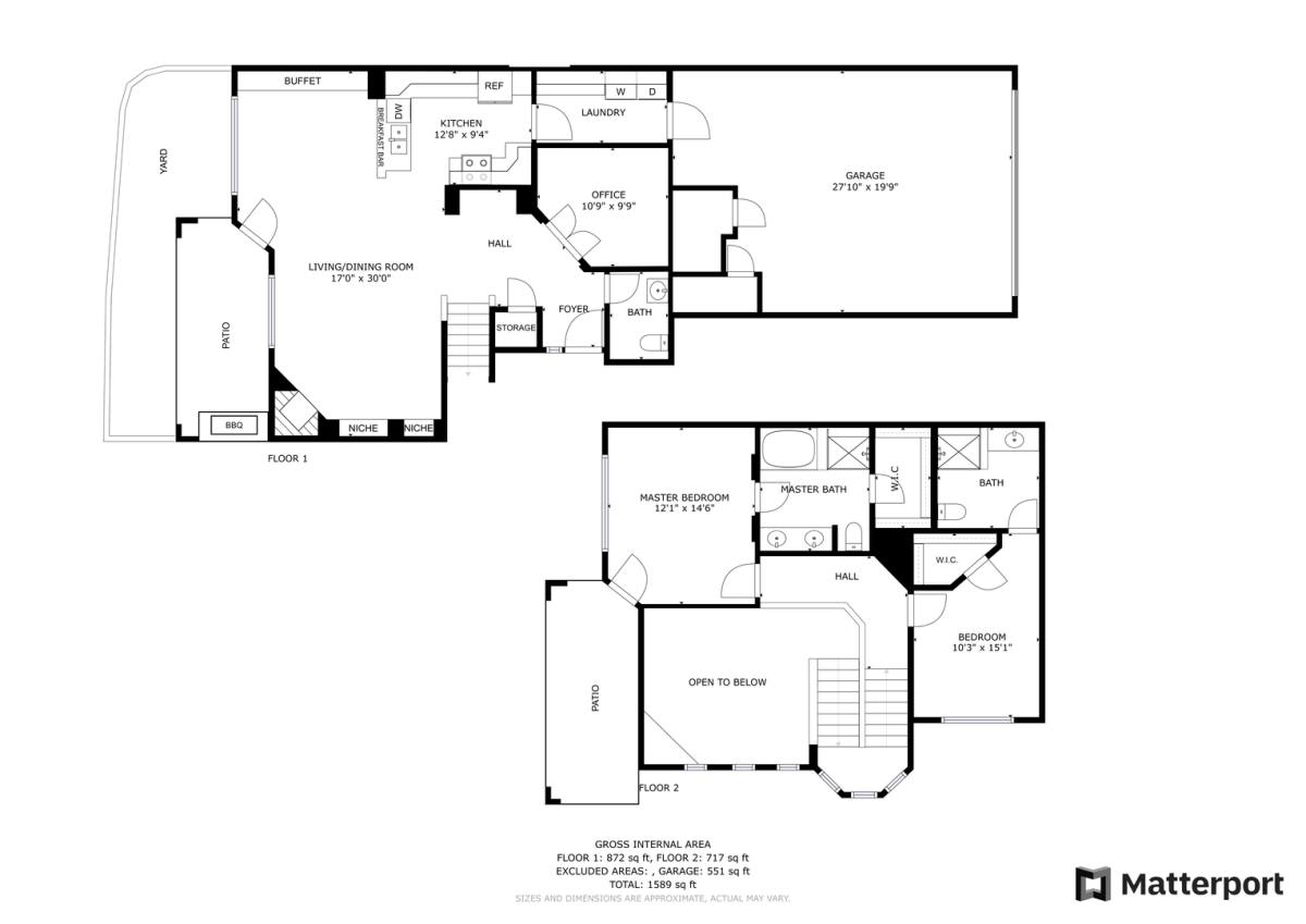 Apartment for rent at 501 N Roadrunner Parkway, Las Cruces, NM 88011