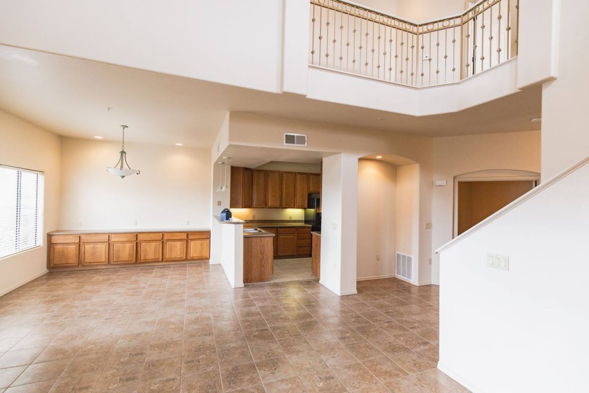 Apartment for rent at 501 N Roadrunner Parkway, Las Cruces, NM 88011