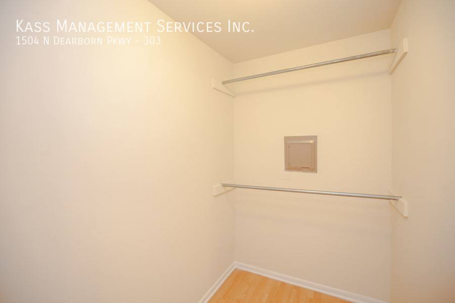 Apartment for rent at 1504 N Dearborn Parkway #303, Chicago, IL 60610