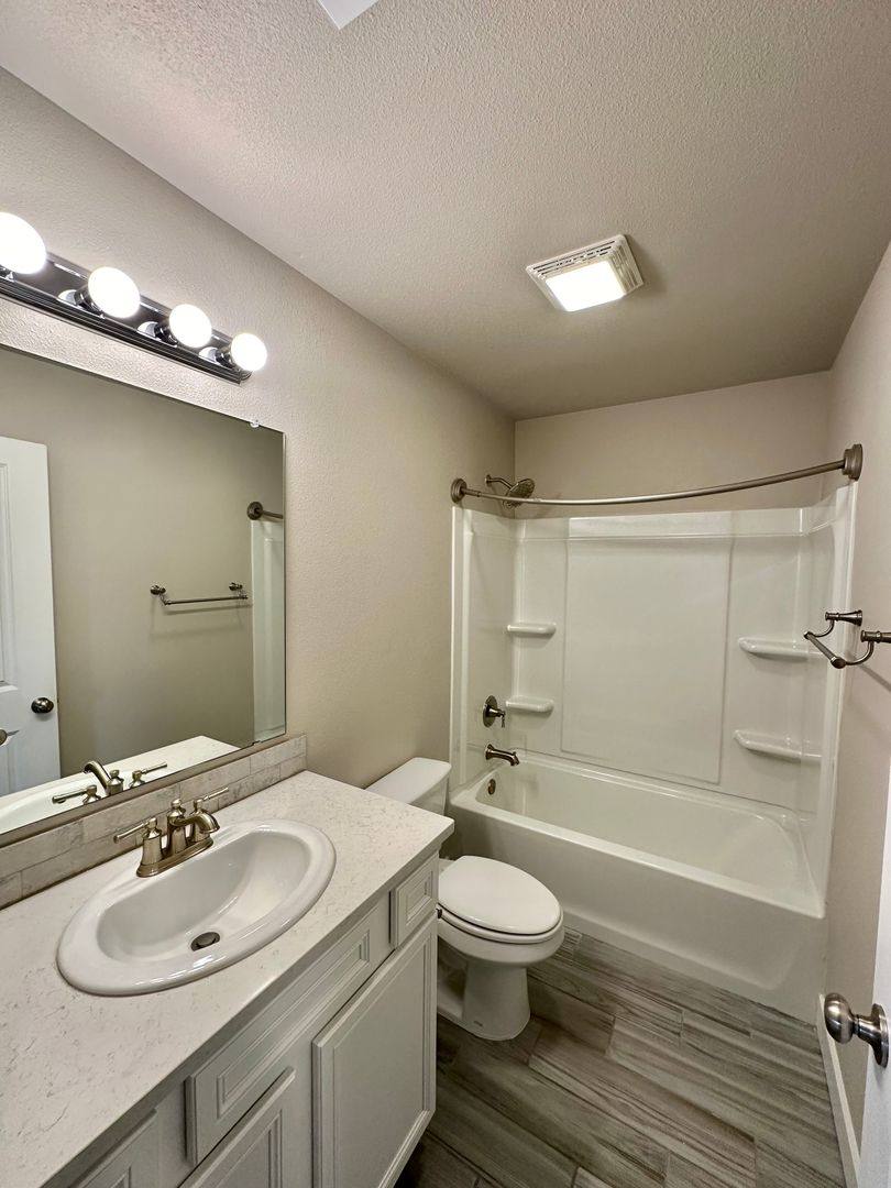 House for rent at 7302 29th St, Lubbock, TX 79407