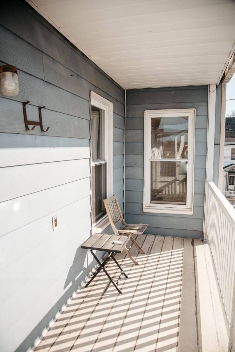 Apartment for rent at 166 Nissley St #2, Mechanicsburg, PA 17055