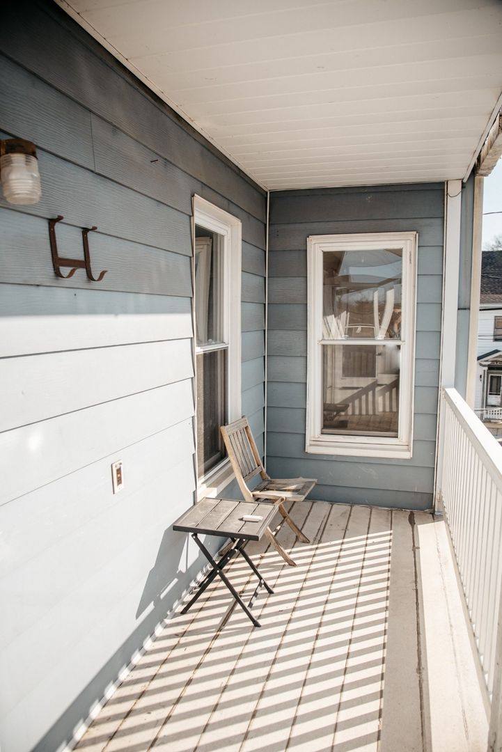 Apartment for rent at 166 Nissley St #2, Mechanicsburg, PA 17055
