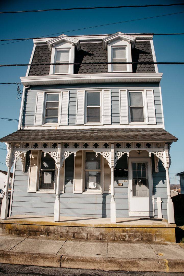 Apartment for rent at 166 Nissley St #2, Mechanicsburg, PA 17055