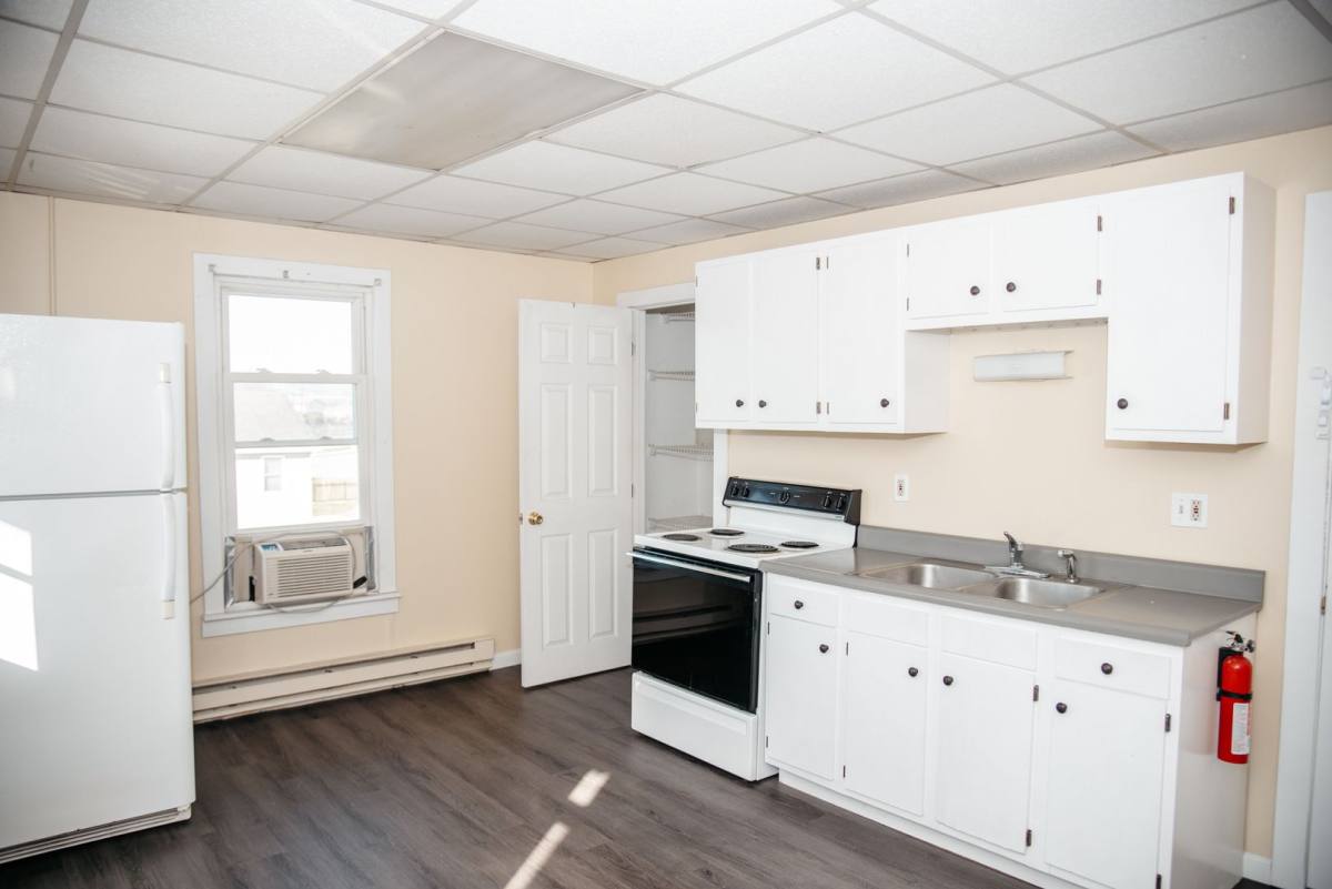 Apartment for rent at 166 Nissley St #2, Mechanicsburg, PA 17055