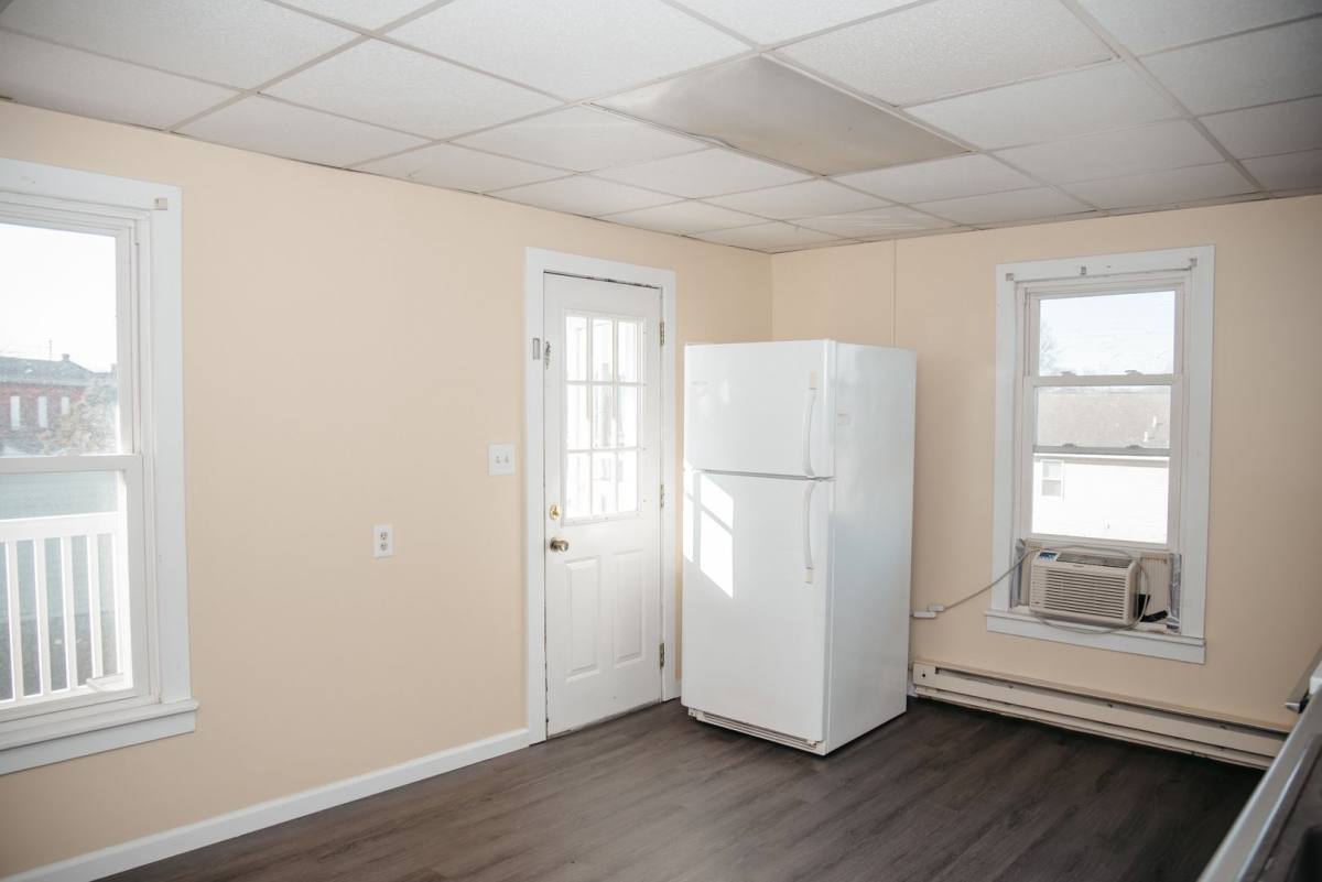 Apartment for rent at 166 Nissley St #2, Mechanicsburg, PA 17055