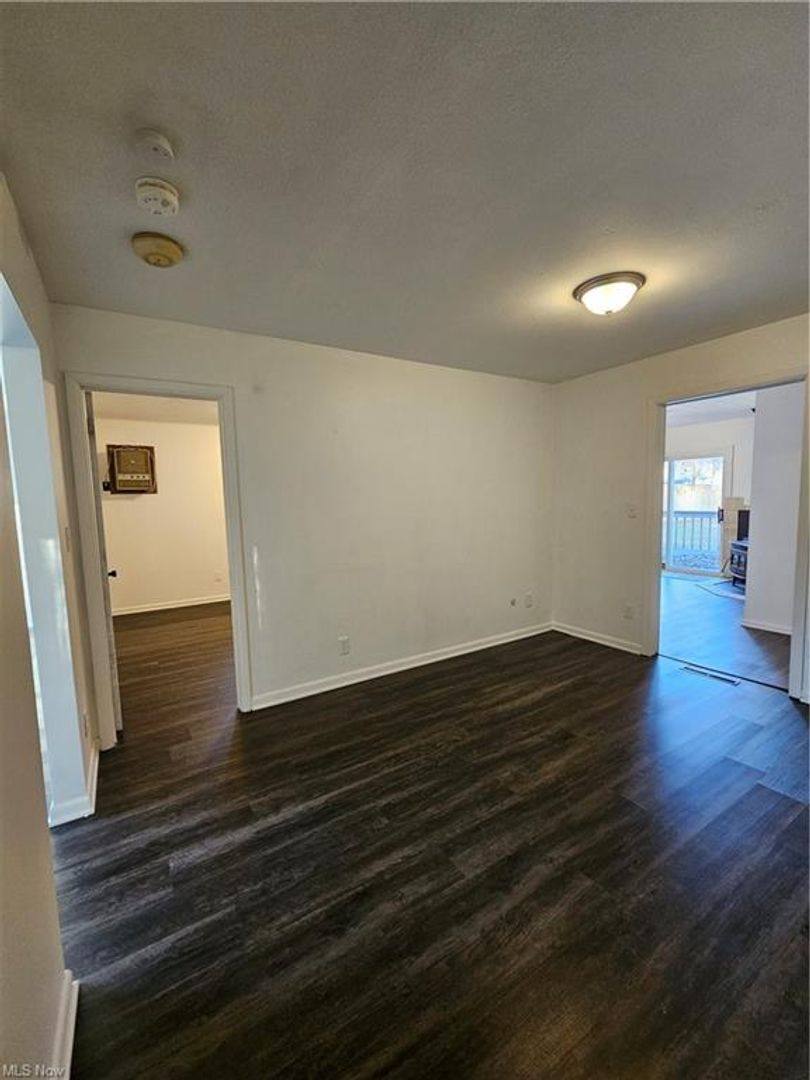 Townhouse for rent at 473 Deidrick Rd, Kent, OH 44240
