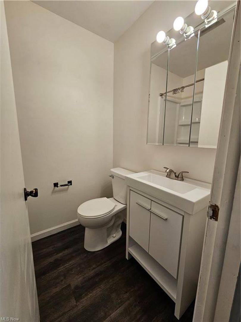 Townhouse for rent at 473 Deidrick Rd, Kent, OH 44240
