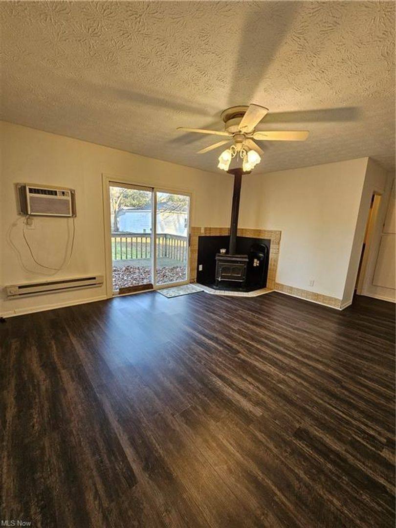 Townhouse for rent at 473 Deidrick Rd, Kent, OH 44240