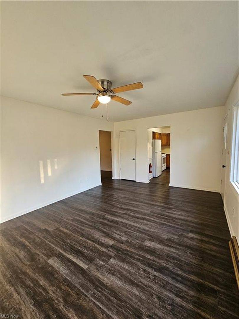 Townhouse for rent at 473 Deidrick Rd, Kent, OH 44240