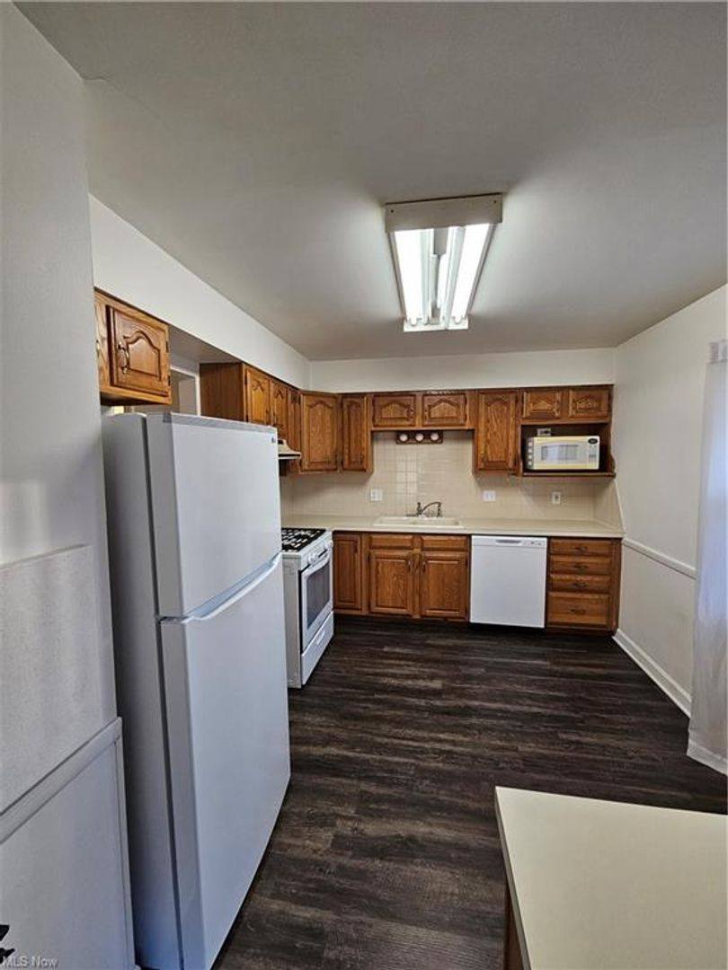 Townhouse for rent at 473 Deidrick Rd, Kent, OH 44240