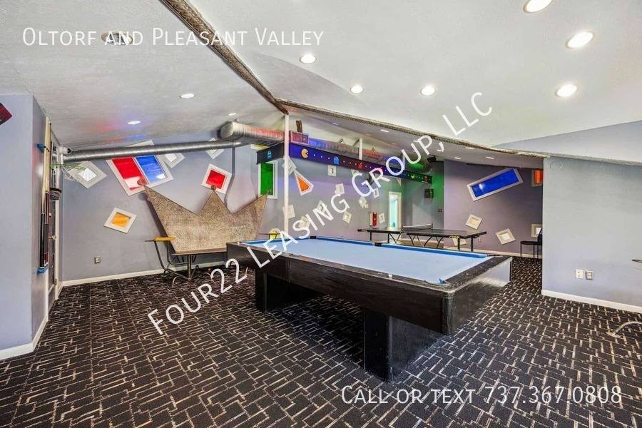 Apartment for rent at 2200 S Pleasant Valley Rd #73031, Austin, TX 78741