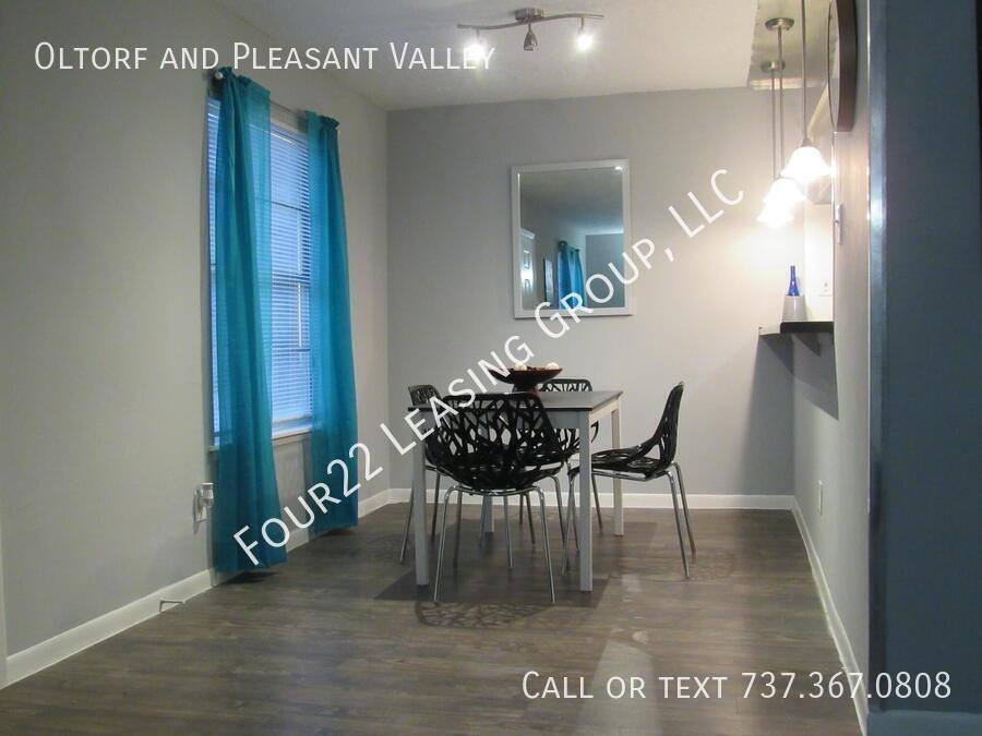 Apartment for rent at 2200 S Pleasant Valley Rd #73031, Austin, TX 78741