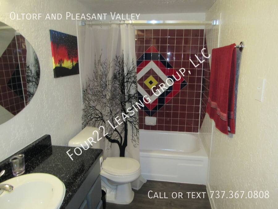 Apartment for rent at 2200 S Pleasant Valley Rd #73031, Austin, TX 78741