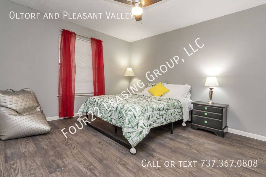 Apartment for rent at 2200 S Pleasant Valley Rd #73031, Austin, TX 78741