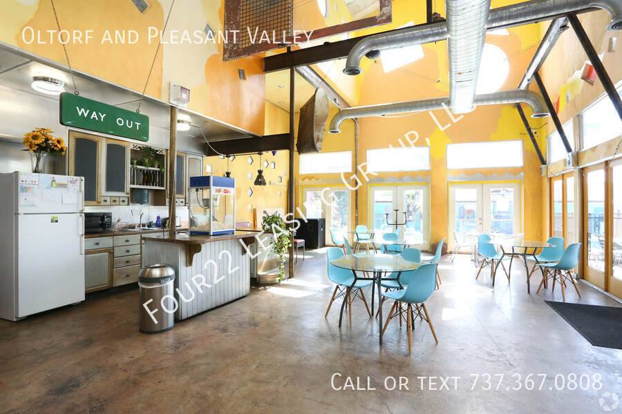 Apartment for rent at 2200 S Pleasant Valley Rd #73031, Austin, TX 78741