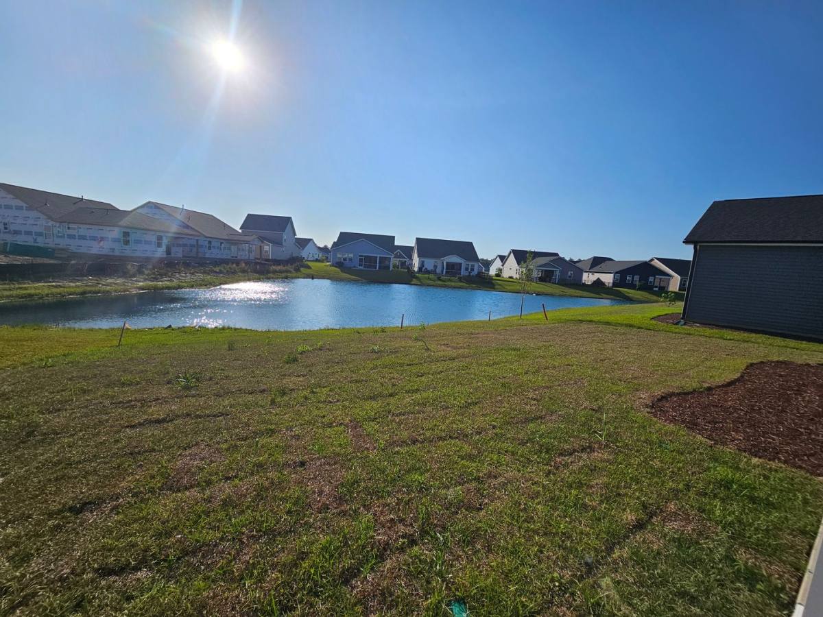 House for rent at 2215 Flatleaf Court, Longs, SC 29568