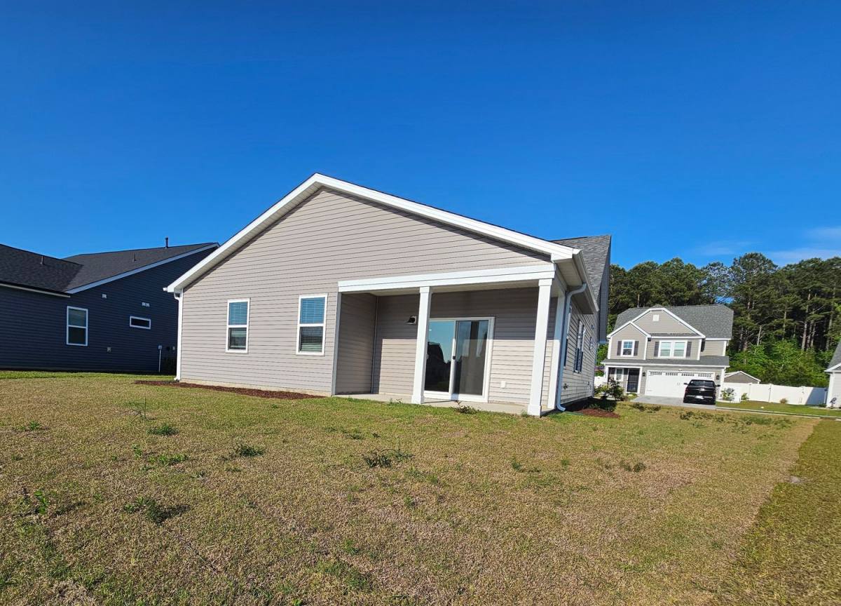House for rent at 2215 Flatleaf Court, Longs, SC 29568