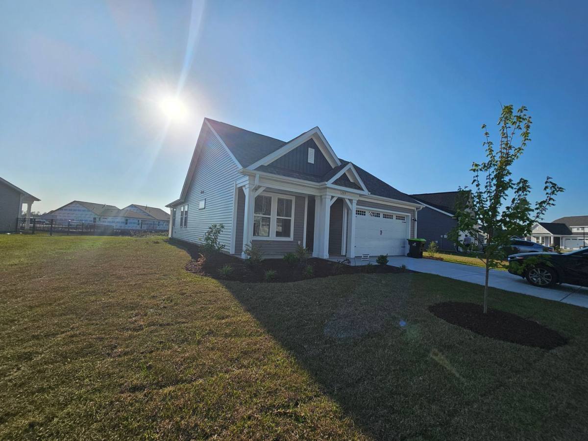 House for rent at 2215 Flatleaf Court, Longs, SC 29568