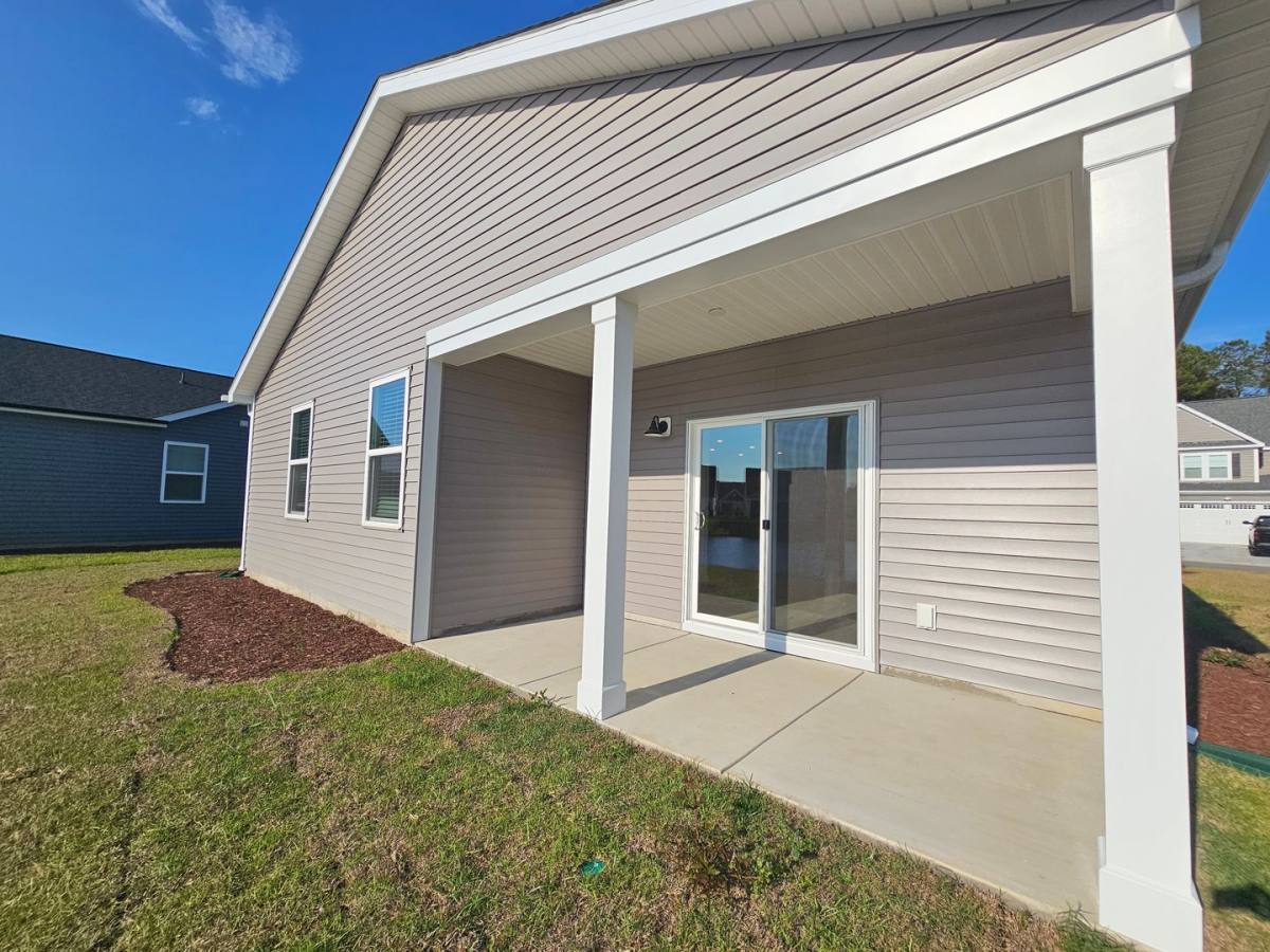House for rent at 2215 Flatleaf Court, Longs, SC 29568