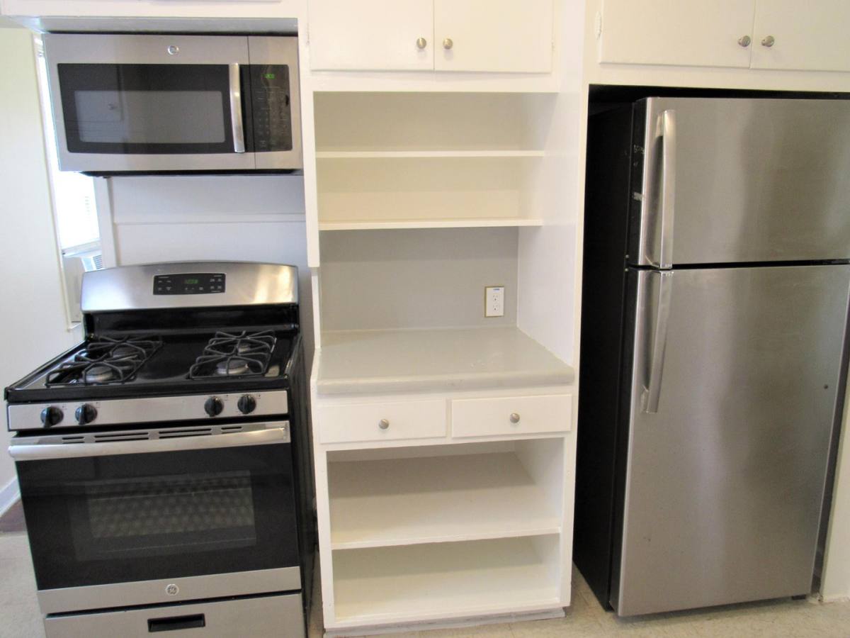 House for rent at 454 Bailey Ave, San Antonio, TX 78210