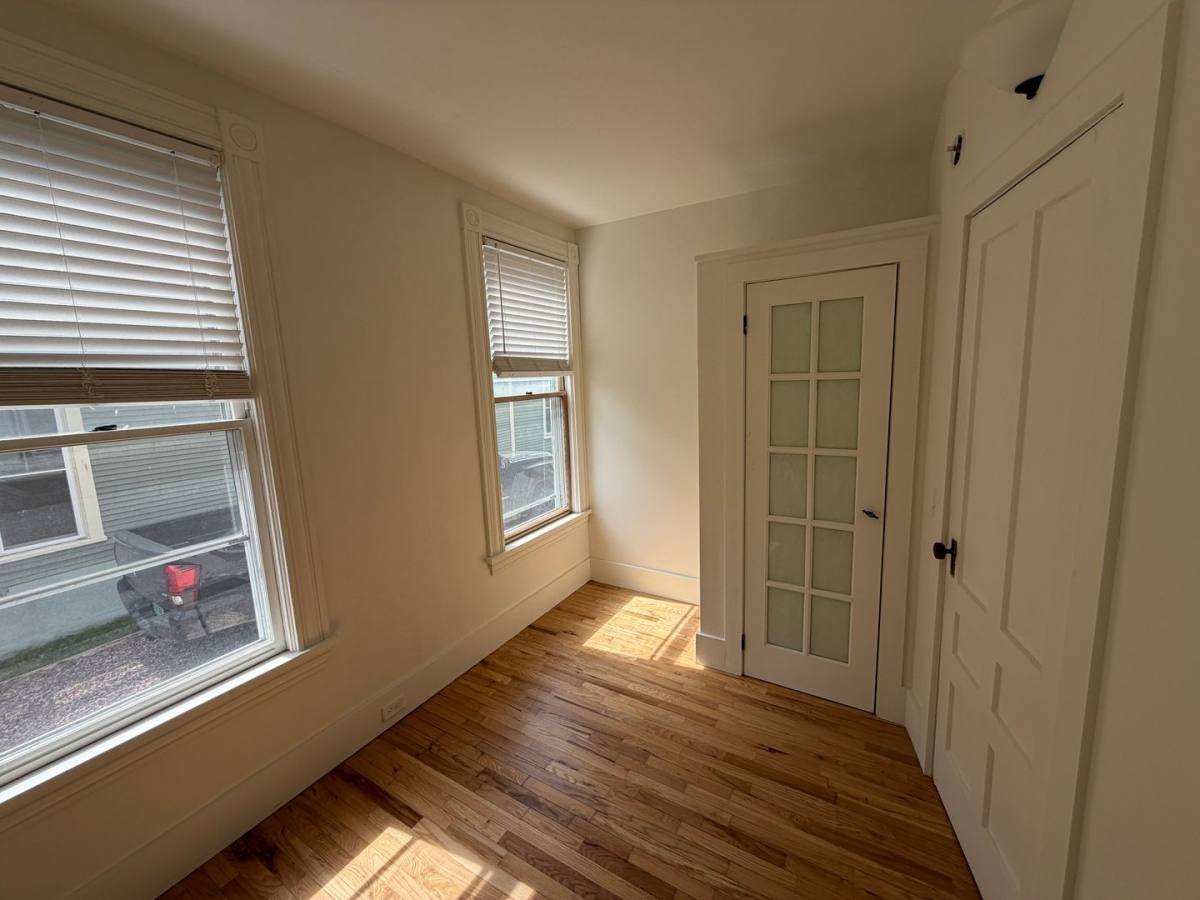 Apartment for rent at 135-137 N Ave, Burlington, VT 05401