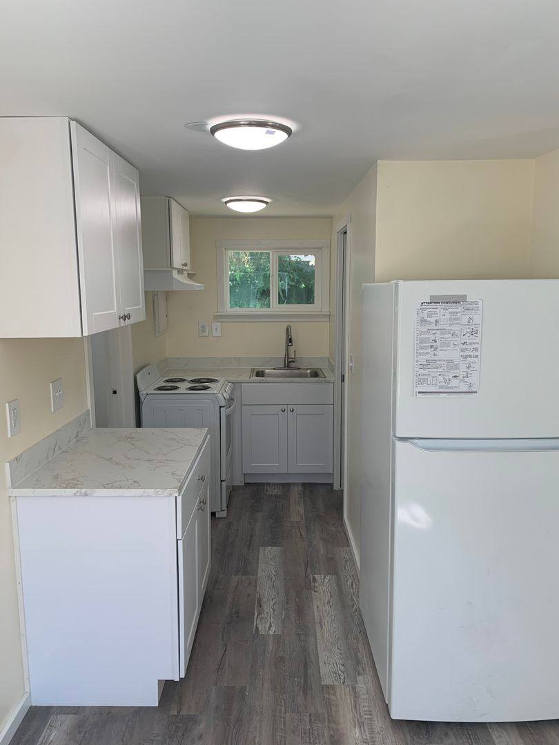House for rent at 11403 9th Ave NE, Seattle, WA 98125